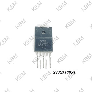 Integrated Circuit (IC) STRD1706 STRD1005T STRD1806 STRD1816 STRD1906 STRD4412 STRD4512 STRD5095A STRD5441 STRD5541