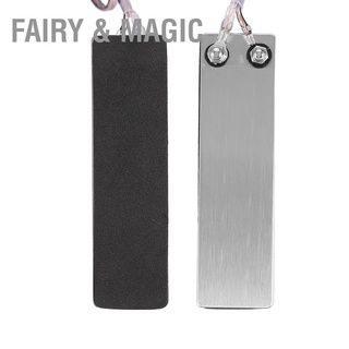Fairy &amp; Magic Tattoo Power Supply Machine Foot Switch Pedal Controller Footswitch Body Art Accessory