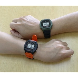 {[FLASH SALE]} CASIO W-218H SERIES ของแท้ ประกัน CMG