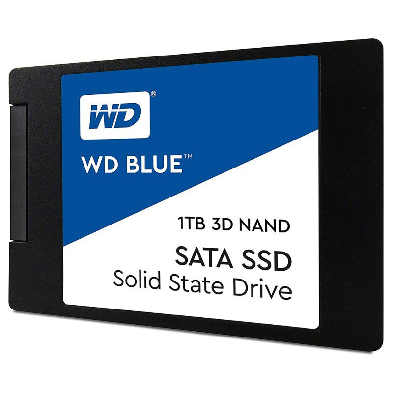 Original 1TB Internal SSD Desktop Solid State Drive Up to 560