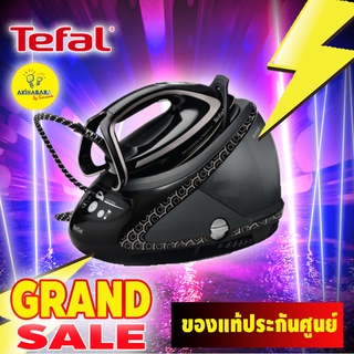 TEFALเตารีดแรงดันไอน้ำ  GV9612 1.9 ลิตร(แถมโต๊ะรองรีด)