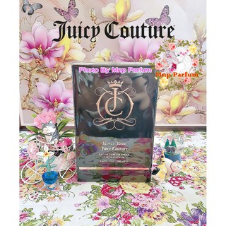 Juicy Couture Royal Rose Eau De Parfum 100 ml. ( กล่องซีล )..