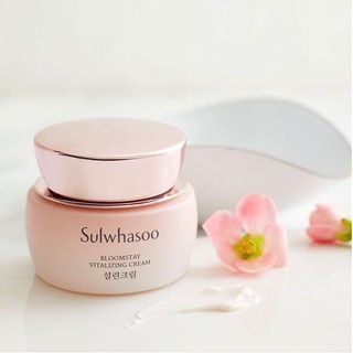 Sulwhasoo Bloomstay Vitalizing Cream 5ml