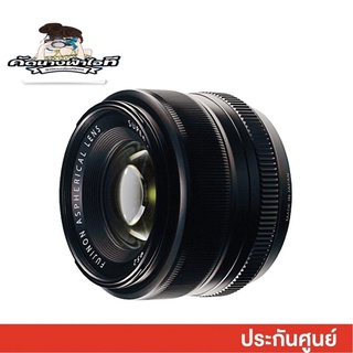 fujifilm xf 35f1.4R ประกันศูนย์ไทย1ปี