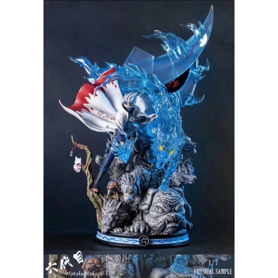 Clouds Studio Kakashi