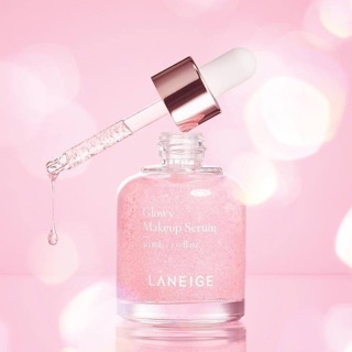 Laneige Glowy Makeup Serum 5ml.