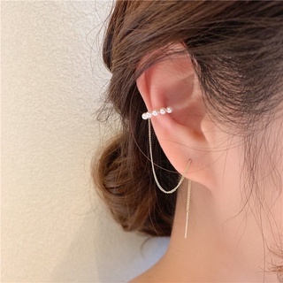 🏓Camila Ear Cuff-varis.bkk