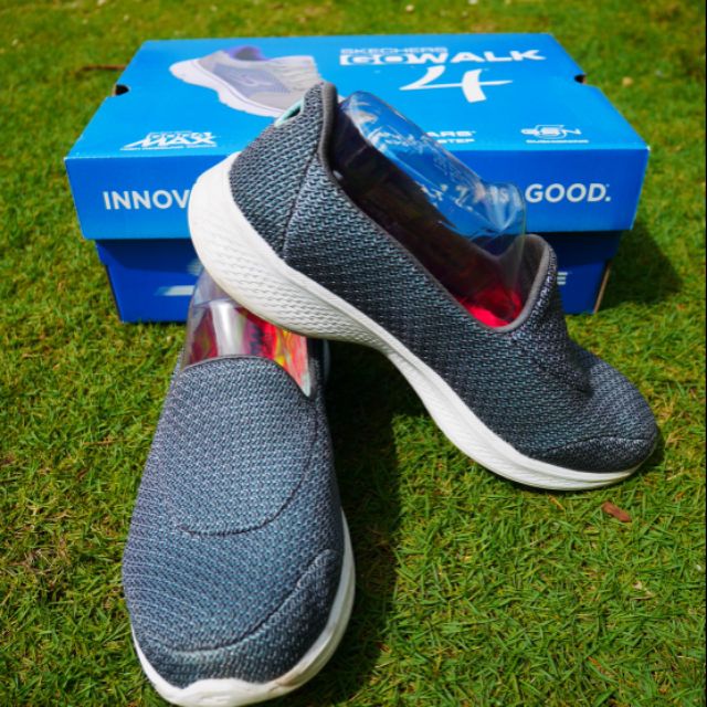 Sketchers go walk 4 สำหรับผู้หญิง
