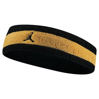 Nike ไนกี้ ผ้ารัดศีรษะ ผ้าคาดผม Jordan Headband Terry J.100.4299.039 (750)