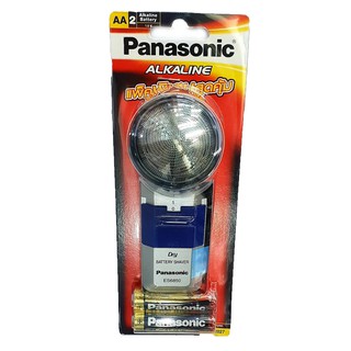 เครื่องโกนหนวด Panasonic รุ่น ES6850 ของแท้ ประกัน 1 ปี