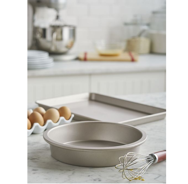 KitchenAid Jelly Roll Pan Nonstick ขนาด 10 x 15 x 1 นิ้ว kitchenaid