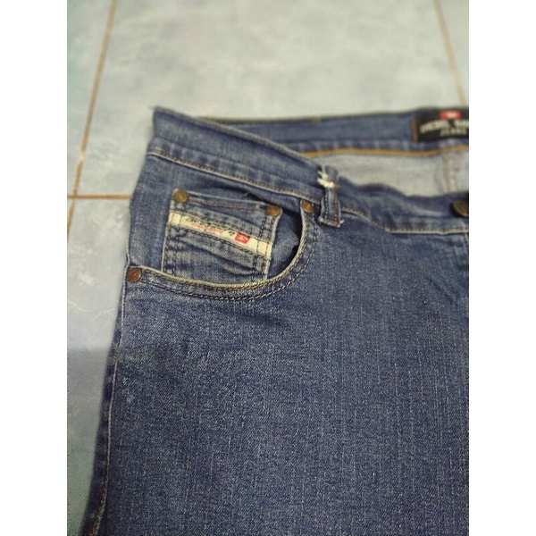 กางเกงยีนส์ Diesel jeans 👖