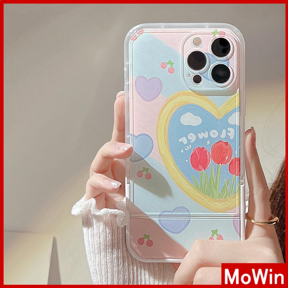 เข้ากันได้สำหรับ 15 เคสไอโฟน11 เคสโทรศัพท์ iphone 13 pro max เคส iPhone ที่มองไม่เห็นขาตั้งซิลิโคนนุ่มเคสถุงลมนิรภัยกันกระแทกกล้องป้องกันการ์ตูนน่ารักสำหรับ iPhone 11 Pro Max 13 Pro Max 12 Pro Max 7Plus xr XS Max