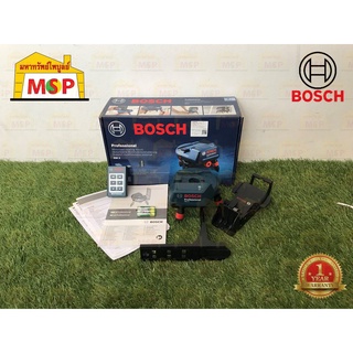 Bosch ฐานหมุนปรับระดับ เชื่อมต่อ BLuetooth RM 3 สำหรับ GCL 2-50 CG #0601092800