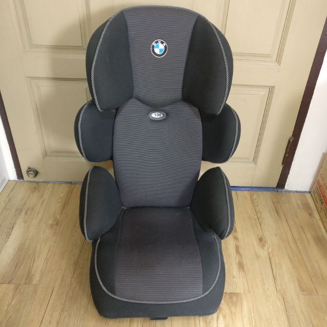 Детское кресло bmw junior seat - 85 фото