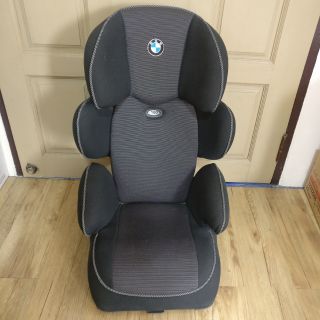 Car seat BMW Junior Seat  II-III [มือ 2] ญี่ปุ่น