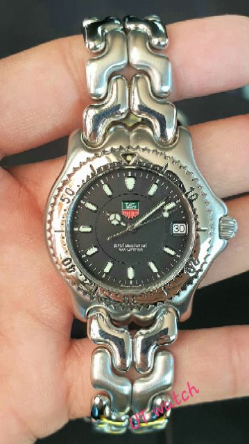 TAG Heuer ut watch1 ThaiPick