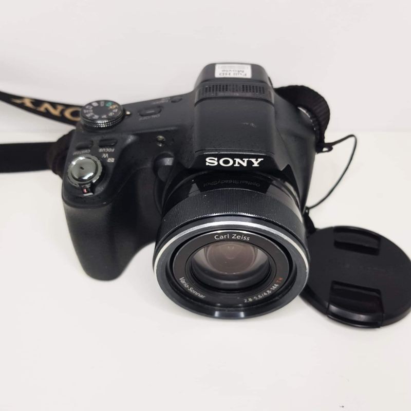 กล้อง Sony Cybershot DSC-HX100V (มือสอง)