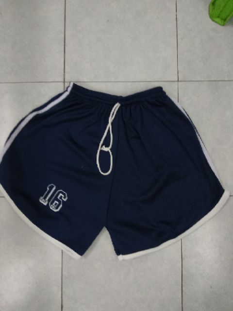 กางเกงบอลทรงผู้หญิง กางเกงขาเว้า - รูปที่ 4