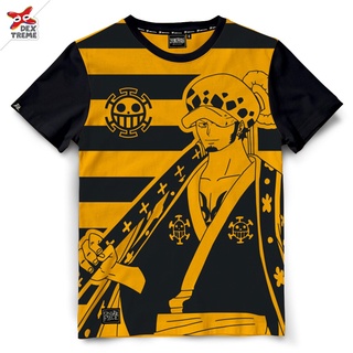 เสื้อวันพีซ One Piece Law