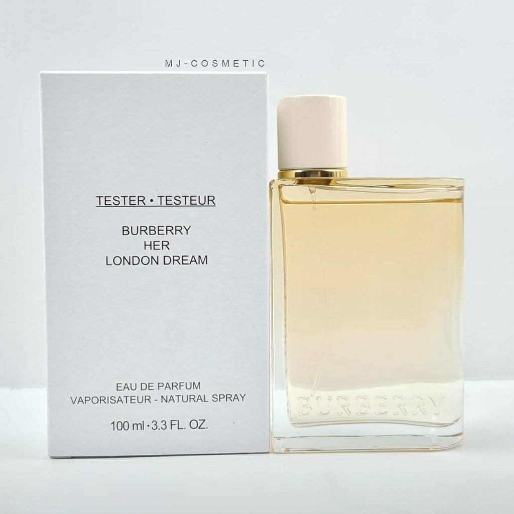 burberry her london dream 100ml