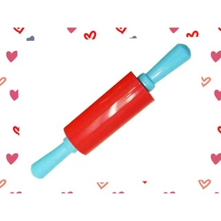[ราคาถูก] อุปกรณ์ เครื่องมือ ใช้เล่นแป้งโดว์ // ตัด คลึง นวด บด ตัก คละสี