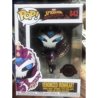 POP! Funko ไลน์ Venom Venomized เวน่อม ของแท้ 100% มือหนึ่ง