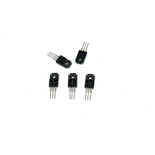 K1307 MOSFET N-Channal 20A 100V NPN