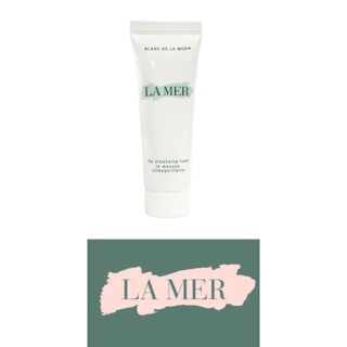 LA MER THE CLEANSING FOAM 30ML