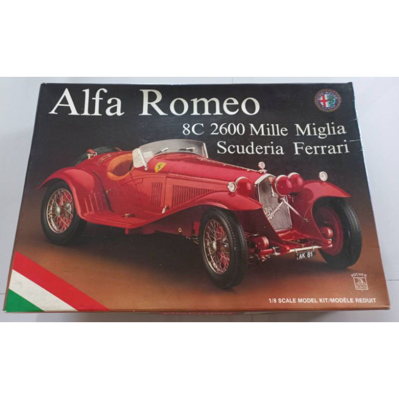 Alfa Romeo Model ถูกที่สุด พร้อมโปรโมชั่น ส.ค. 2022|BigGoเช็คราคาง่ายๆ
