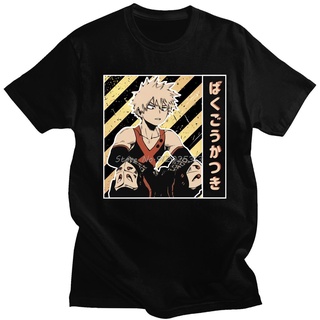 เสื้อยืดผ้าฝ้ายพรีเมี่ยม เสื้อยืดแขนสั้น พิมพ์ลายคอสเพลย์ My Hero Academia Izuku Midoriya Boku No Hero Academia แฟชั่นสํ