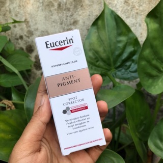 Eucerin Anti-Pigment Spot Corrector 5ml. (อังกฤษ)