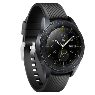 สายนาฬิกาข้อมือ ขนาด 20 มม. แบบเปลี่ยน สําหรับ Samsung Galaxy Watch Active Gear Sport Gear S2 91013