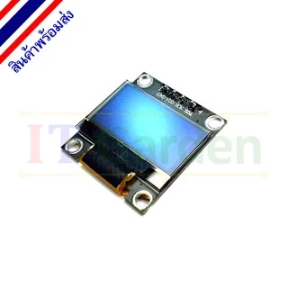 0.96 Inch New I2C OLED SSD1306 128x64