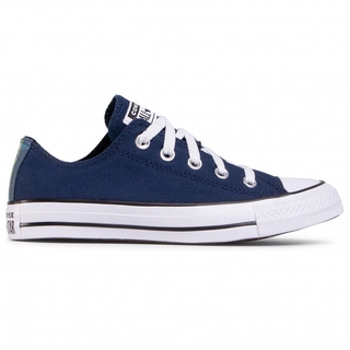 Converse รองเท้าคอนเวิส W Chuck All Star OX 568819CF0NA (1890)