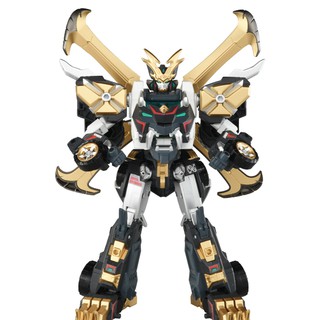 Takara Tomy Earth Granner EG03 | Saber Pancer