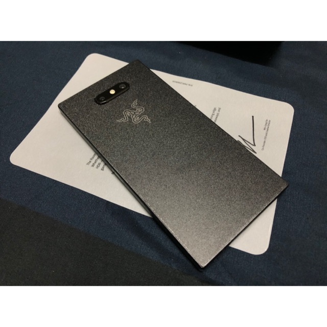 Razer Phone 2 (มือสอง)