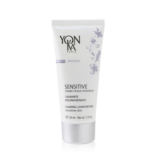 YONKA - Specifics Sensitive Creme peaux Sensibles With Sensi