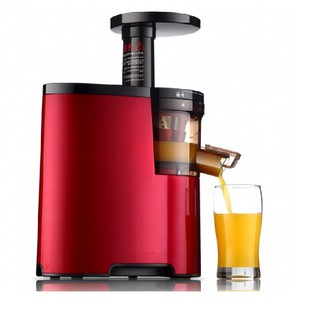 เครื่องคั้นน้ำผลไม้แยกกาก slow juicer 150 w