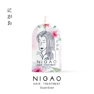 NIGAO Hair Treatment Guardian (การ์เดี้ยน) 30ml แบบซอง