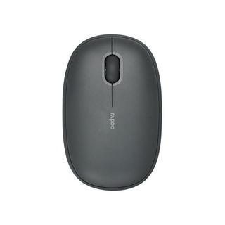 RAPOO MOUSE  M650 Dark grey Model : M650-GY#