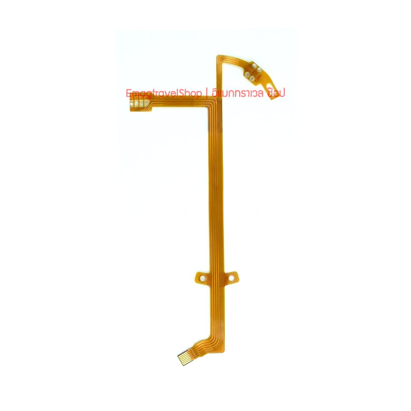 สายแพแทมรอน สายแพ รูรับแสงเลนส์ Tamron 70-300 F/4-5.6 Di LD Mount Canon