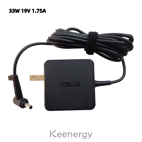 ASUS E203M E402N X541S X509m X102B 19V 1.75A อะแดปเตอร์ AC VivoBook Flip TP203NA-WB01T