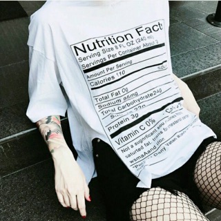 Nutrition Facts