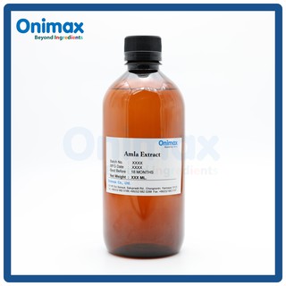 สารสกัดจากมะขามป้อม Amla extract 500ml.