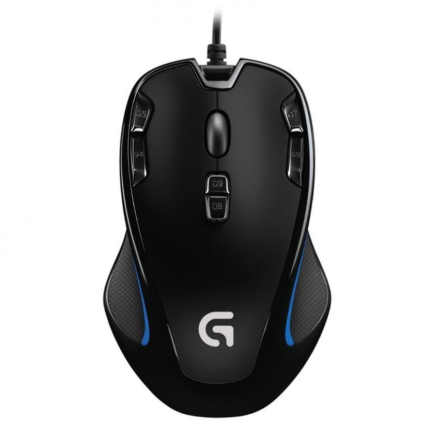 Logitech Gaming Mouse รุ่น G300S