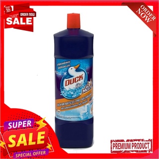 เป็ด โปร น้ำยาล้างห้องน้ำ 1600 มล.Duck Pro Toilet Cleaner 1600 ml