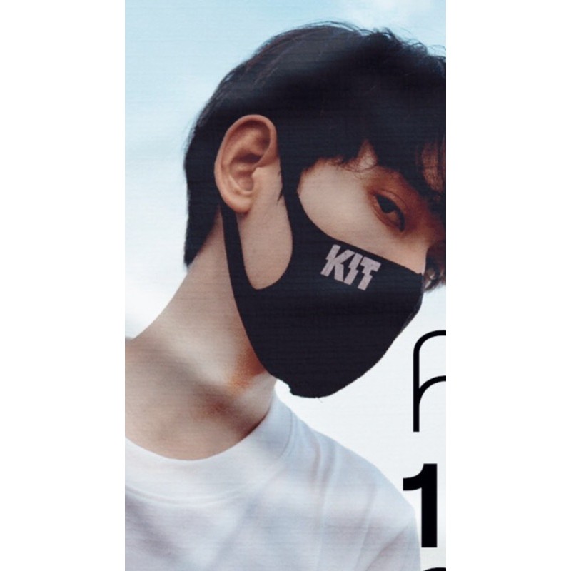 ราคาพิเศษ 1 บาทเท่านั้น ! 1 baht mask for group sub KIT (1 month)สำหรับผู้สนับสนุนกิตงายในเฟสบุค