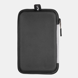 กระเป๋าพาวเวอร์แบงค์ กระเป๋าใส่กล้อง กระเป๋ามือถือ กล่องฝาแข็ง FORCLAZ Rigid Tech Accessories Case TRAVEL