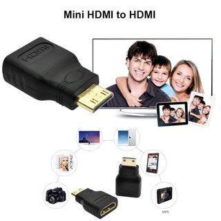 HDMI MINI F TO HDMI M GLINK GL-2226